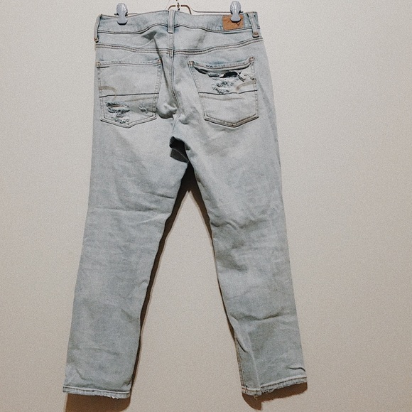 AE capris - Picture 3 of 4